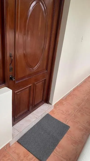 Apartment In San Pedro De Macoris.
