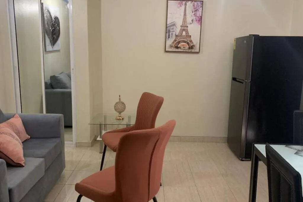 Apartment In San Pedro De Macoris. Dominikai Köztársaság