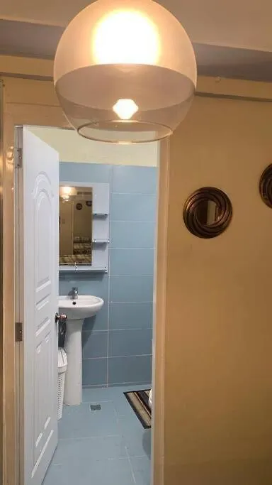 Apartment In San Pedro De Macoris.