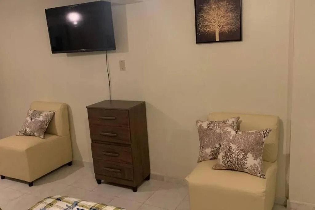 Apartment In San Pedro De Macoris.