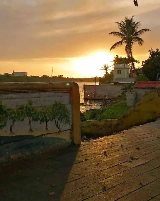 Apartment In San Pedro De Macoris.
