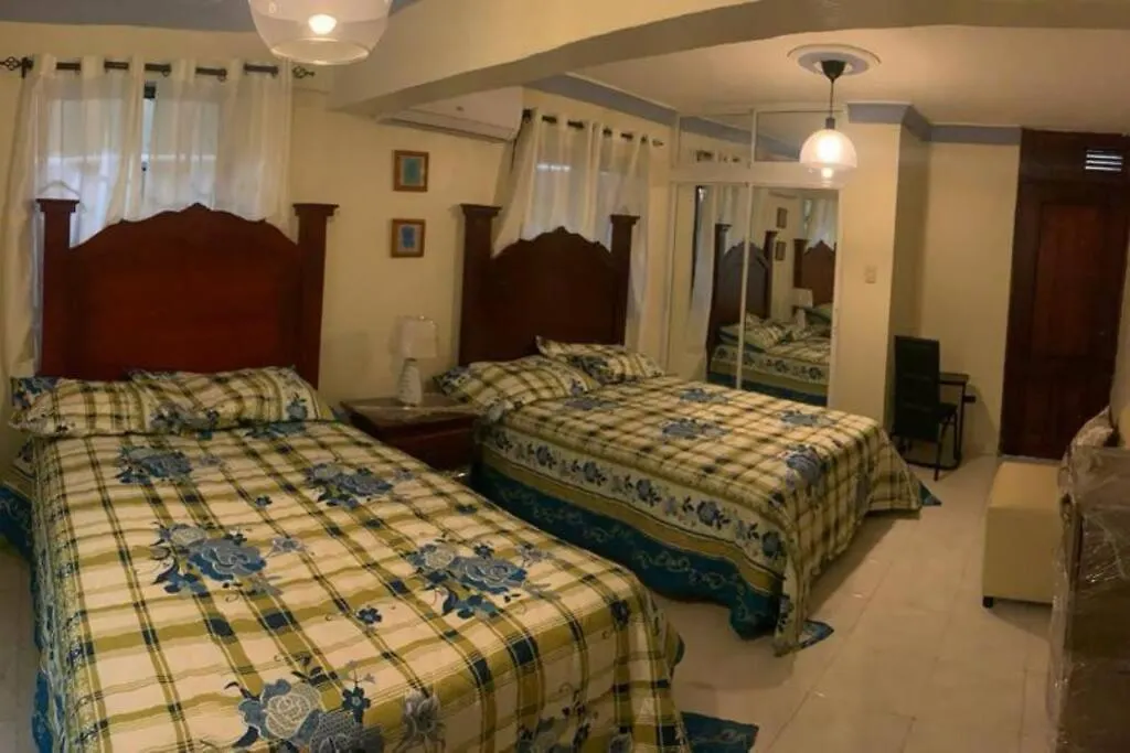 Apartment In San Pedro De Macoris.